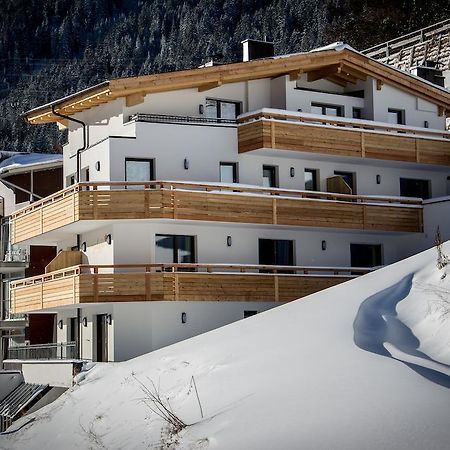 Appartements Plaija St. Anton am Arlberg Exterior foto