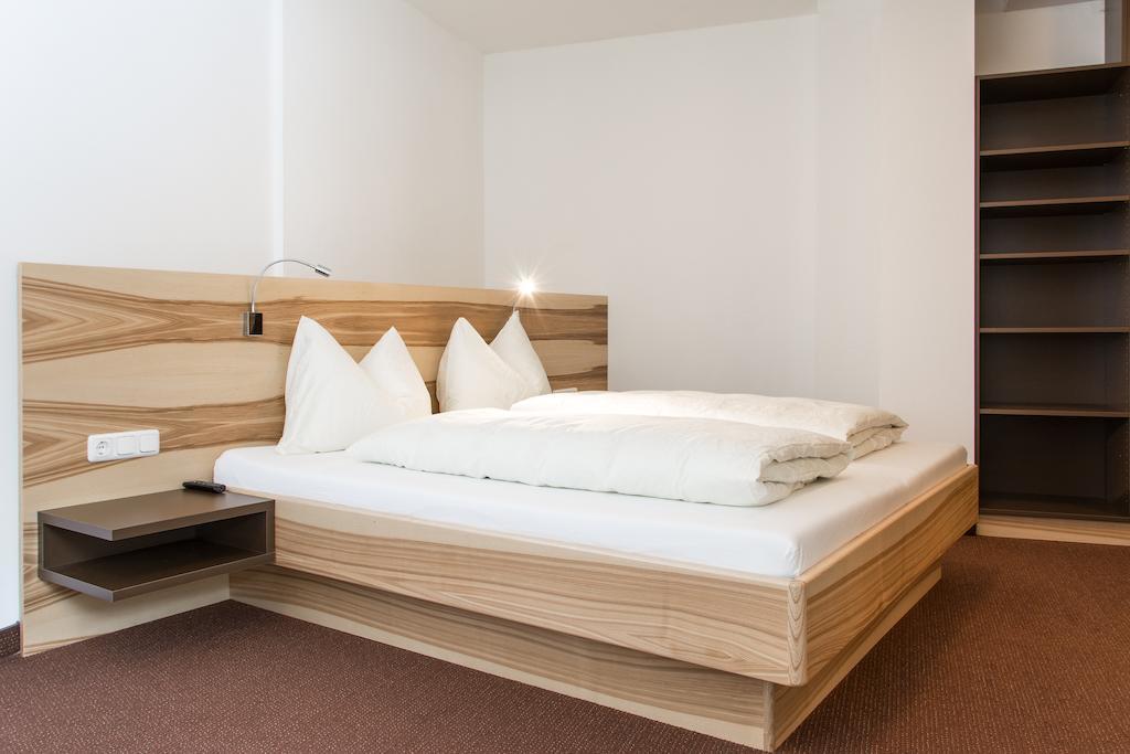 Appartements Plaija St. Anton am Arlberg Cameră foto