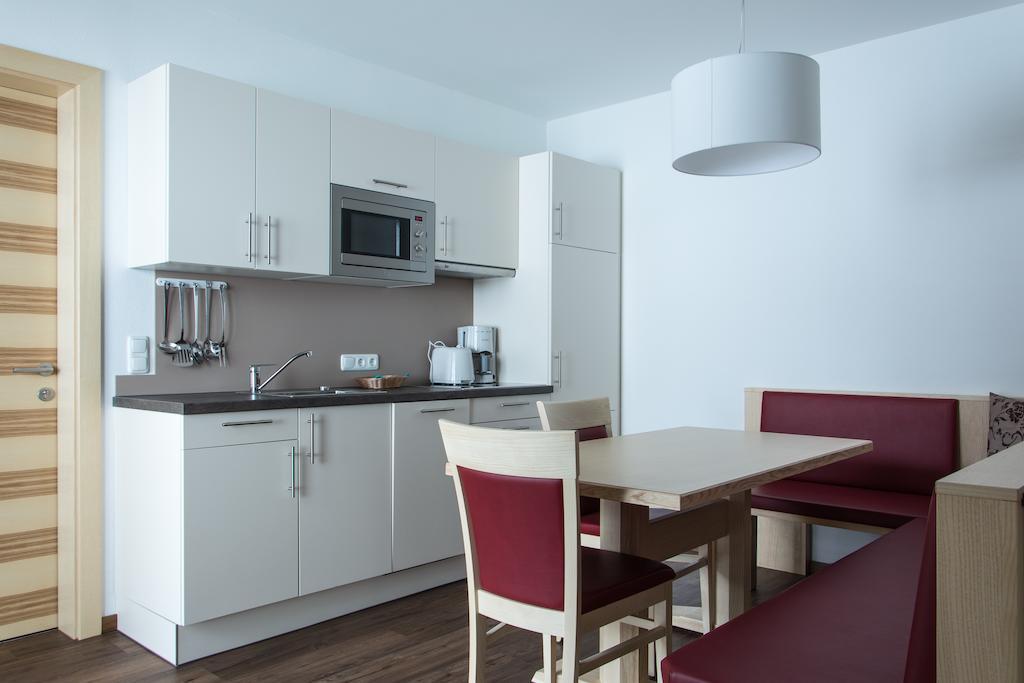 Appartements Plaija St. Anton am Arlberg Cameră foto