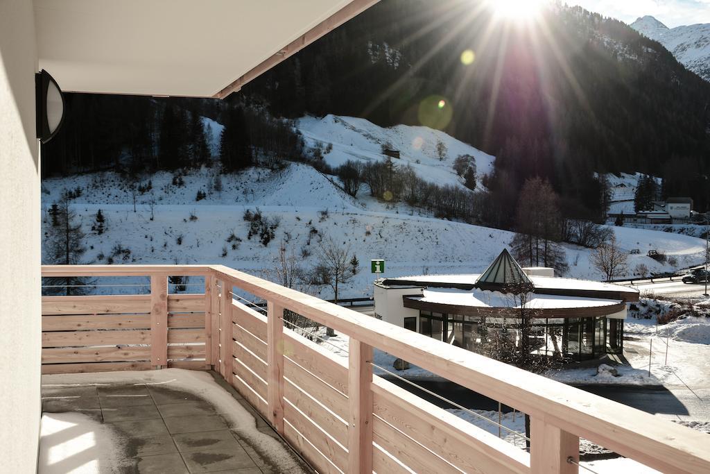 Appartements Plaija St. Anton am Arlberg Cameră foto