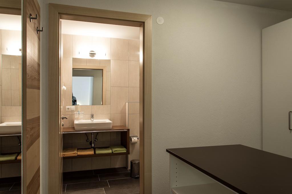 Appartements Plaija St. Anton am Arlberg Cameră foto