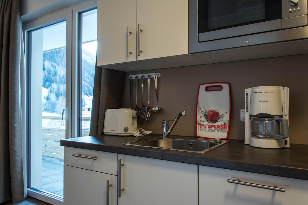 Appartements Plaija St. Anton am Arlberg Cameră foto