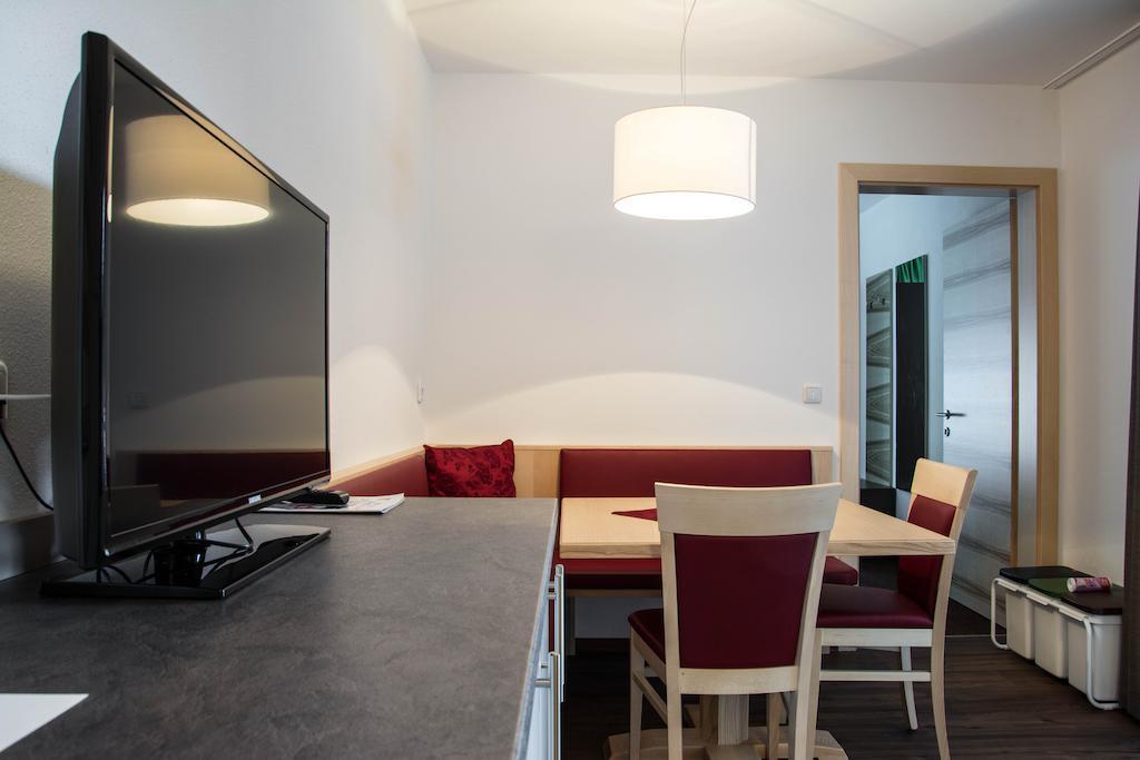 Appartements Plaija St. Anton am Arlberg Cameră foto
