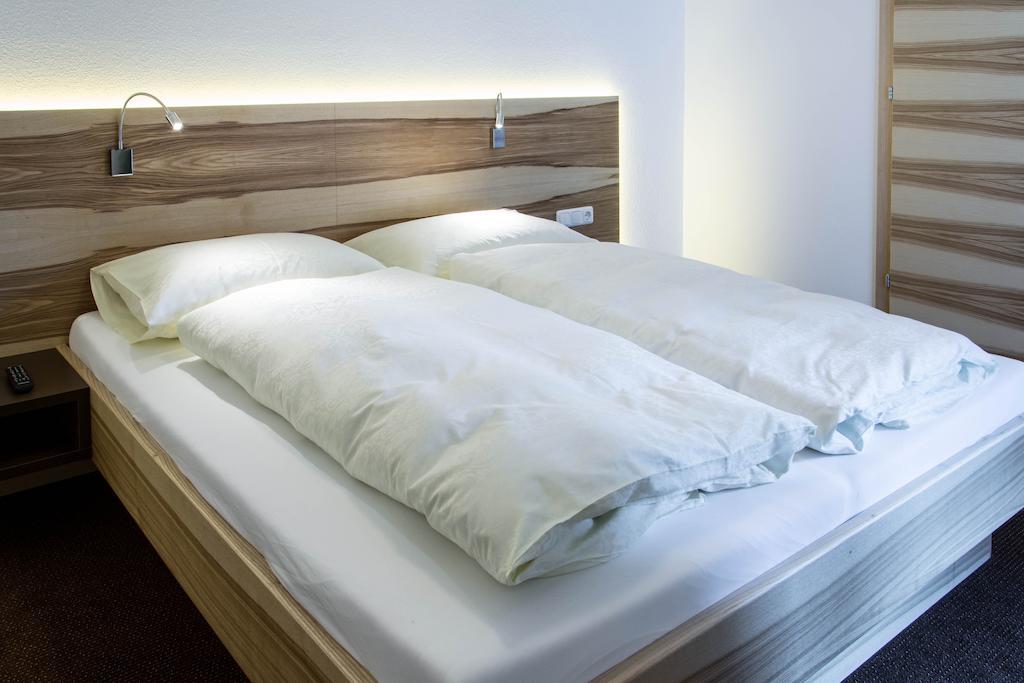 Appartements Plaija St. Anton am Arlberg Cameră foto