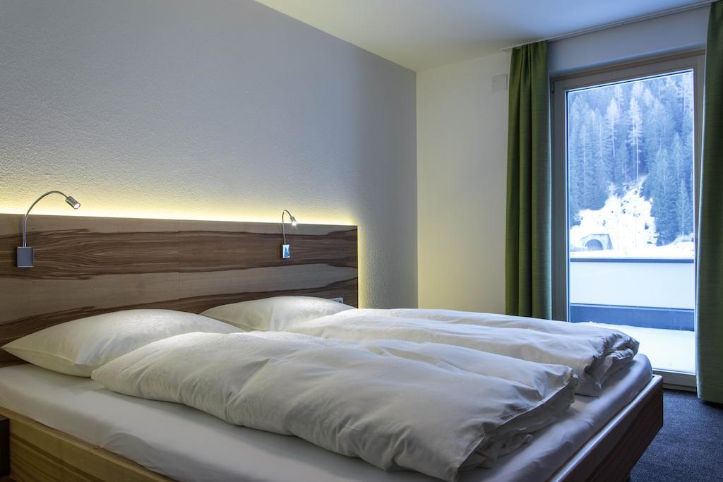 Appartements Plaija St. Anton am Arlberg Cameră foto
