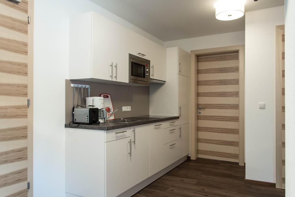 Appartements Plaija St. Anton am Arlberg Cameră foto