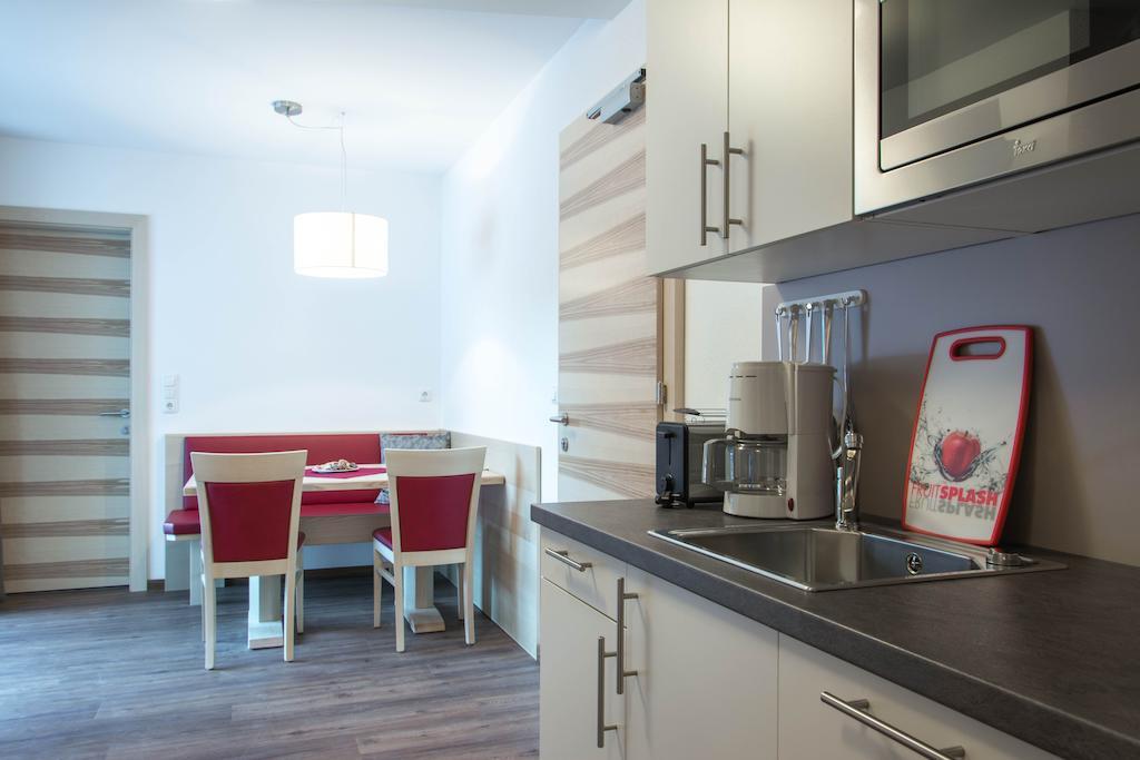Appartements Plaija St. Anton am Arlberg Cameră foto