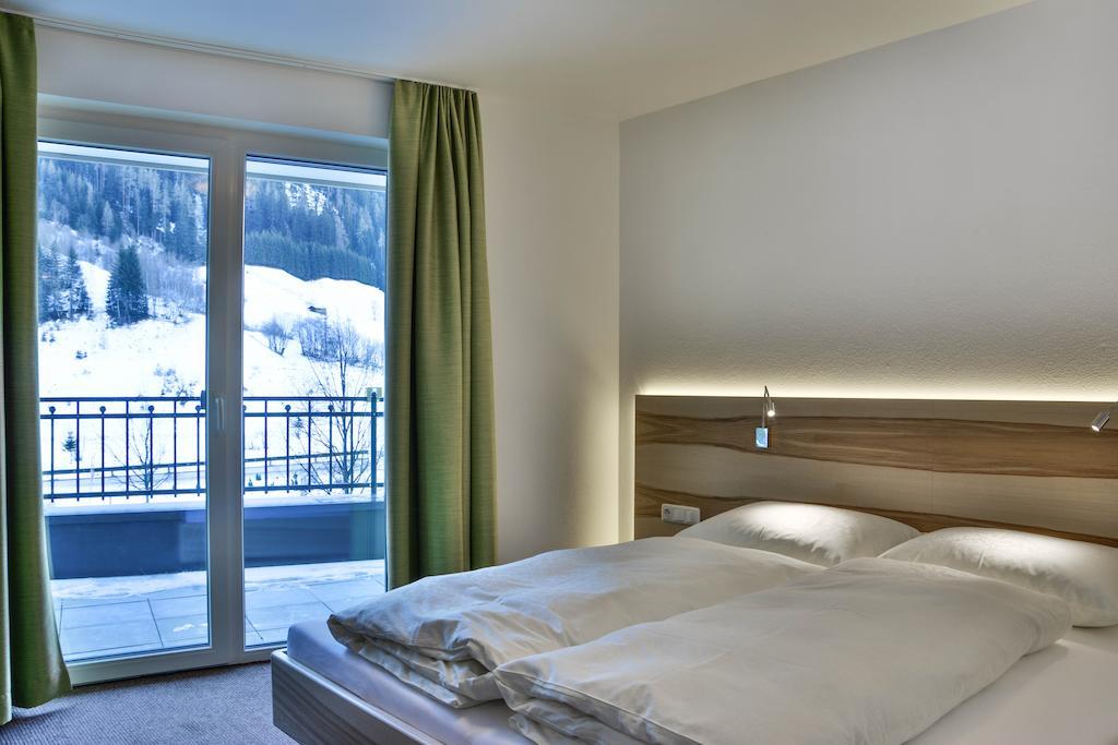 Appartements Plaija St. Anton am Arlberg Cameră foto