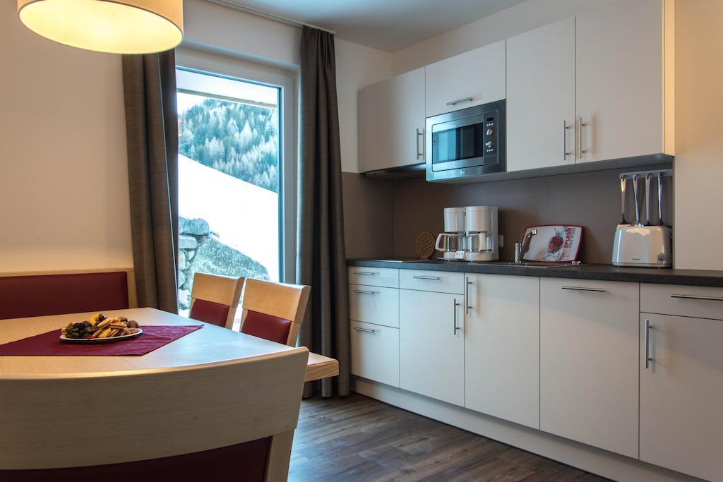 Appartements Plaija St. Anton am Arlberg Cameră foto