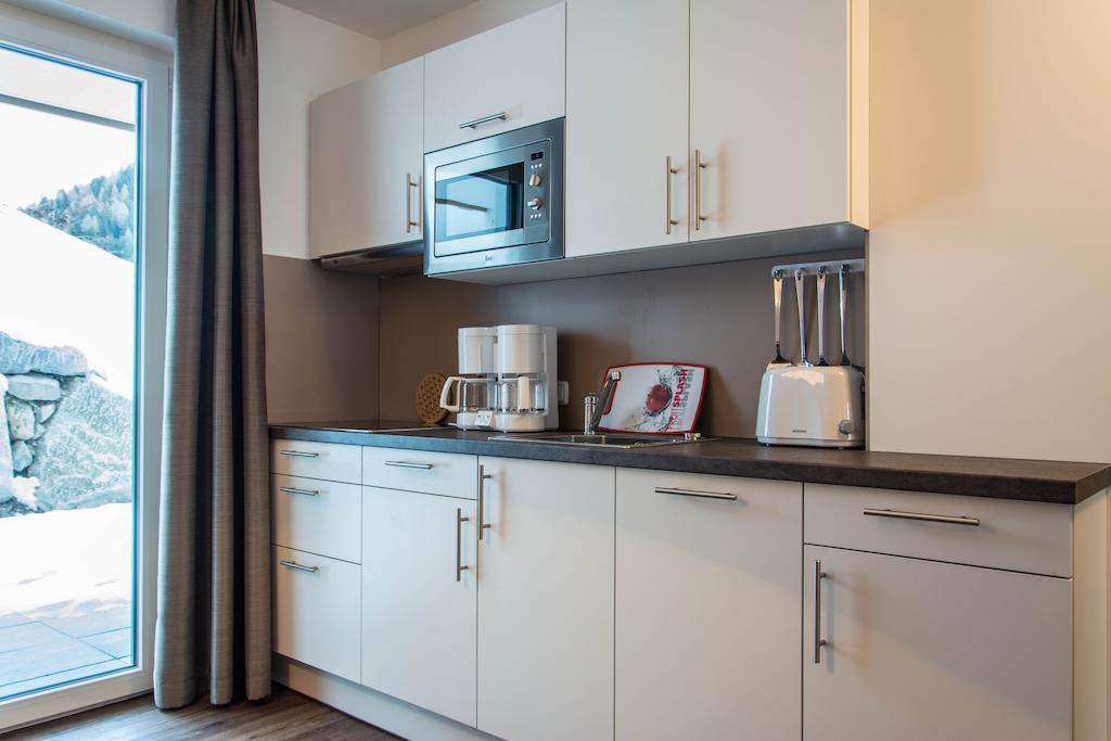 Appartements Plaija St. Anton am Arlberg Cameră foto